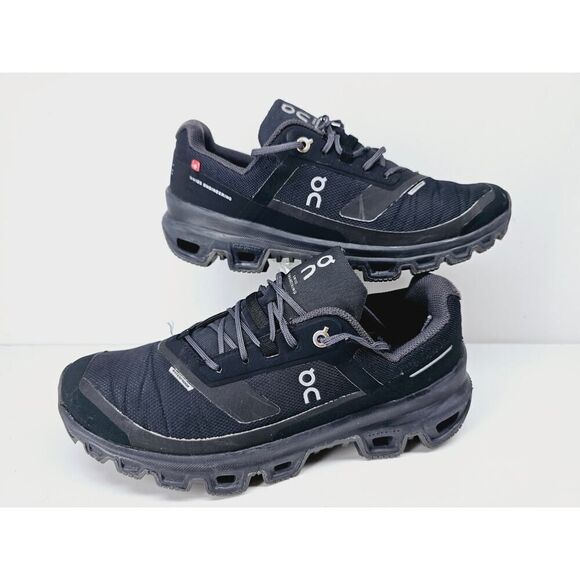 Oncloud Women 8 Comfy footwear - Picture 1 of 13